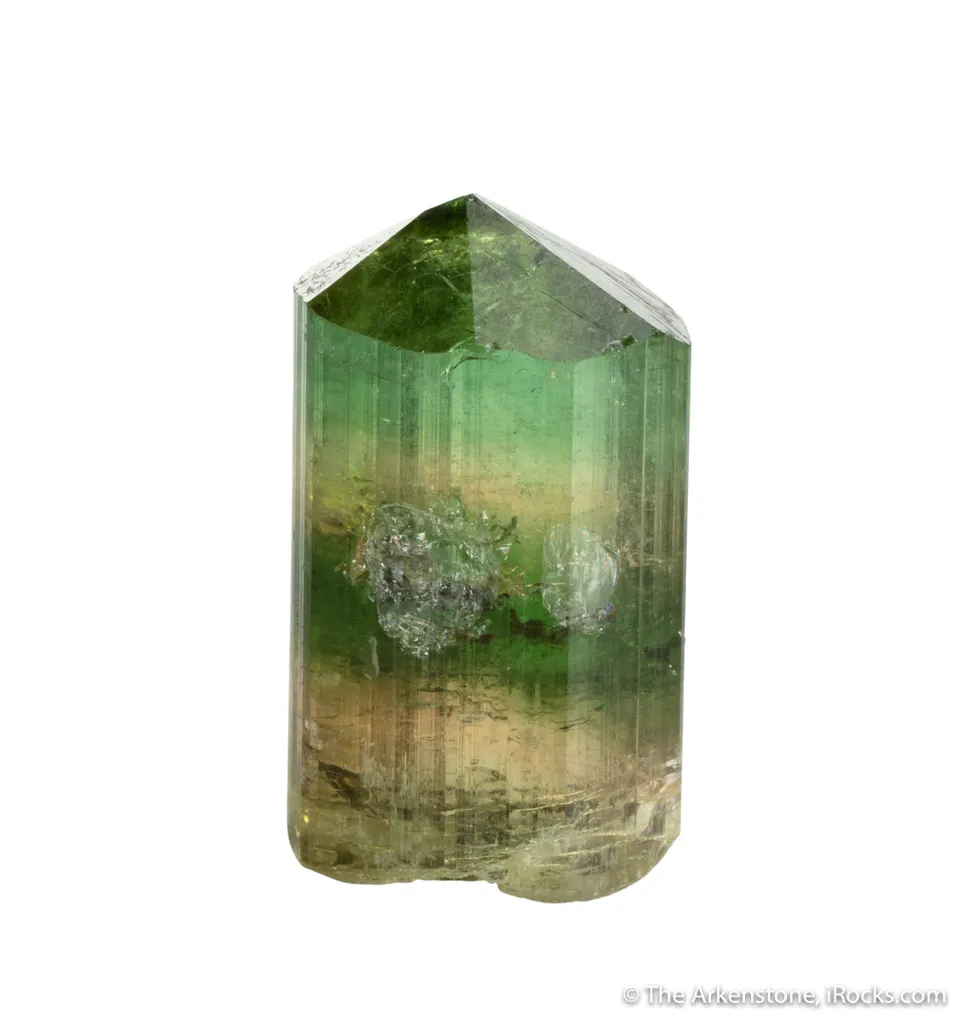 Elbaite Tourmaline - image 5