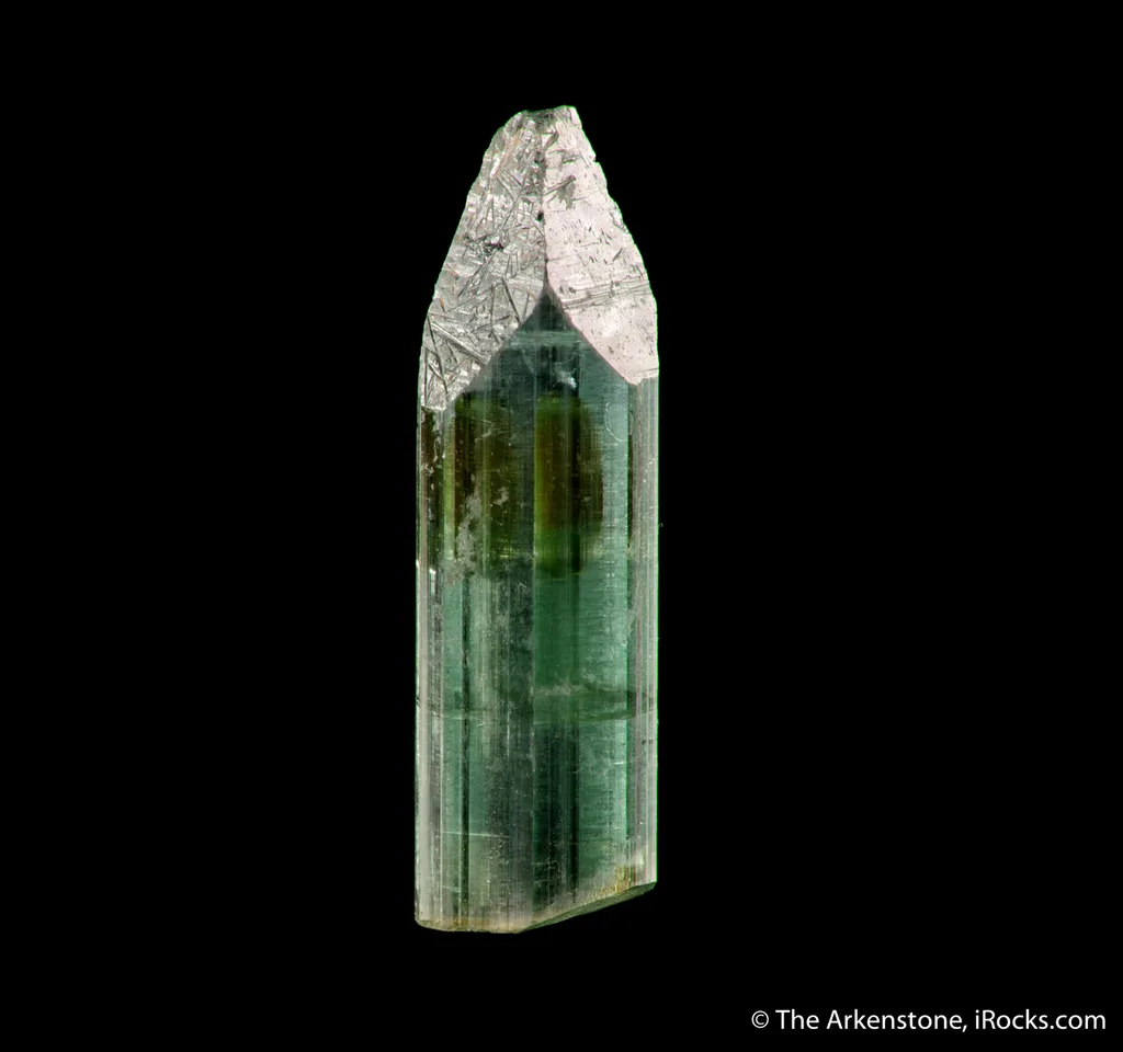Elbaite Tourmaline - image 3