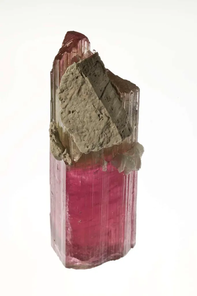 Elbaite Tourmaline - image 4