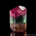 Elbaite Tourmaline - image 2