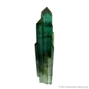 Elbaite Tourmaline - image 1