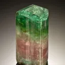 Elbaite Tourmaline - image 2