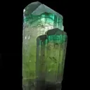 Elbaite Tourmaline - image 1