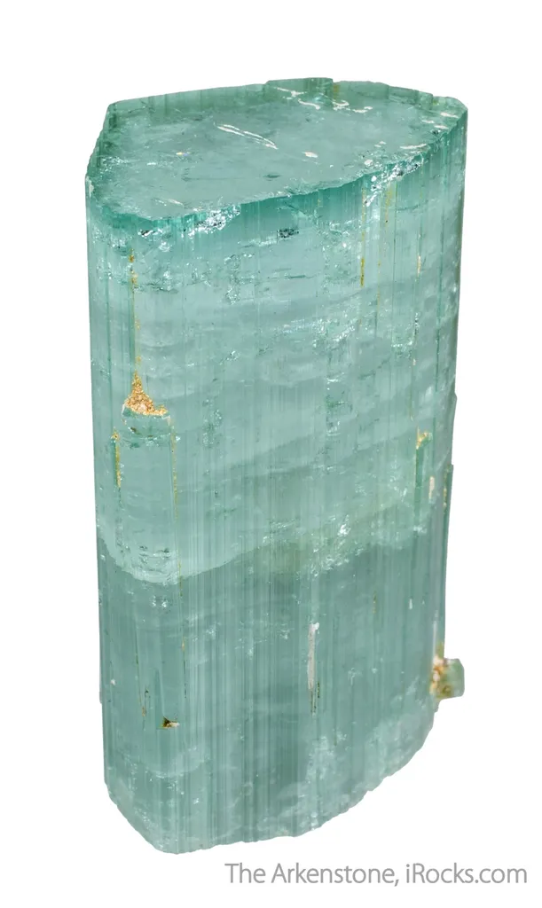 Elbaite Tourmaline - image 3