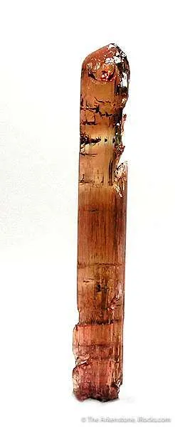 Elbaite Tourmaline image