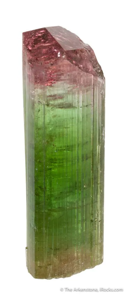 Elbaite Tourmaline - image 3
