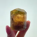 Elbaite Tourmaline - image 2