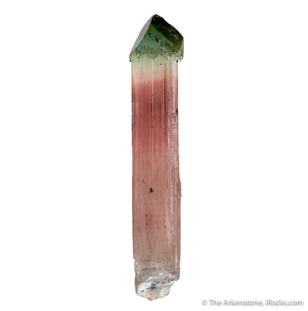 Elbaite Tourmaline image