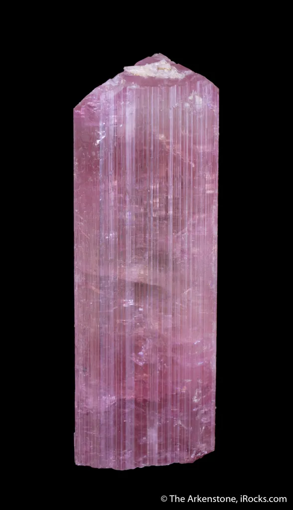 Elbaite Tourmaline image