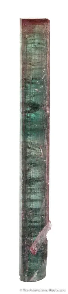 Elbaite Tourmaline image