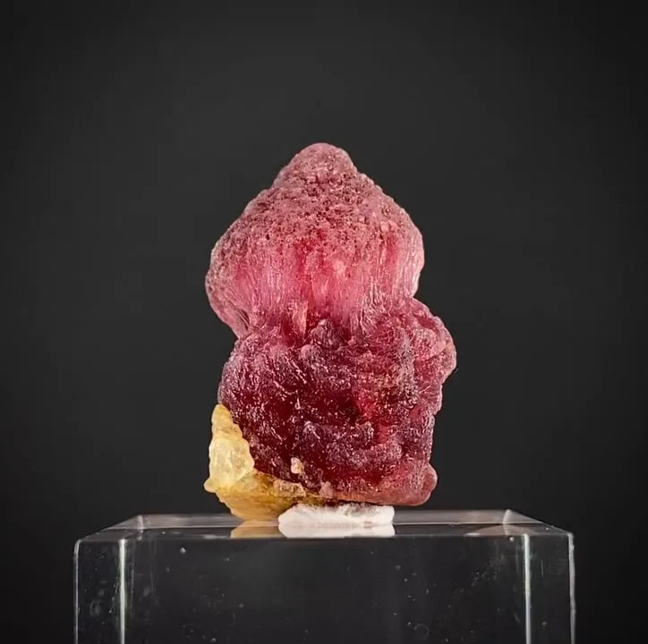Elbaite Tourmaline image
