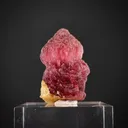 Elbaite Tourmaline - image 1
