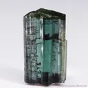 Elbaite Tourmaline - image 1