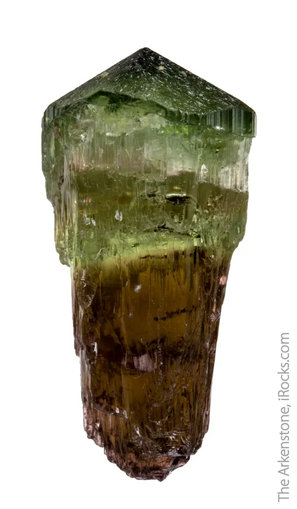 Elbaite Tourmaline - image 6