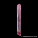 Elbaite Tourmaline - image 3