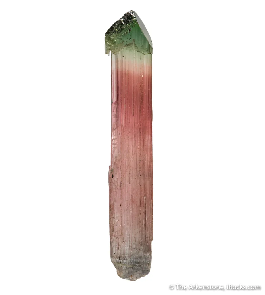 Elbaite Tourmaline - image 2