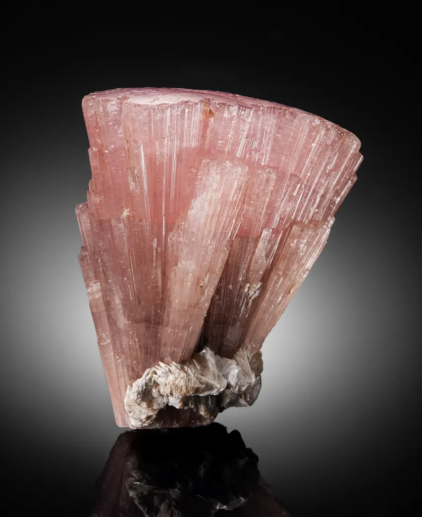 Elbaite Tourmaline - image 3