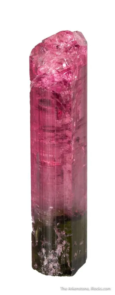 Elbaite Tourmaline - image 2