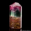 Elbaite Tourmaline - image 7