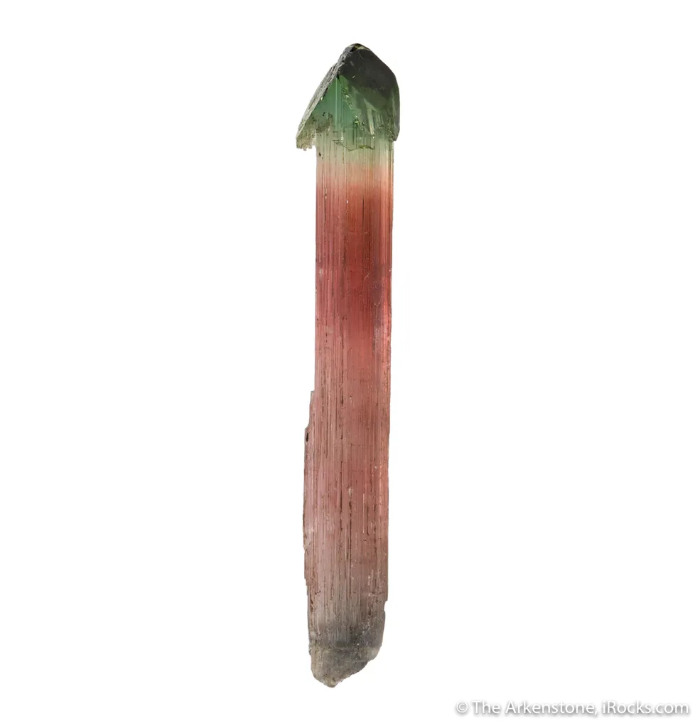 Elbaite Tourmaline - image 3