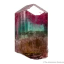 Elbaite Tourmaline - image 1