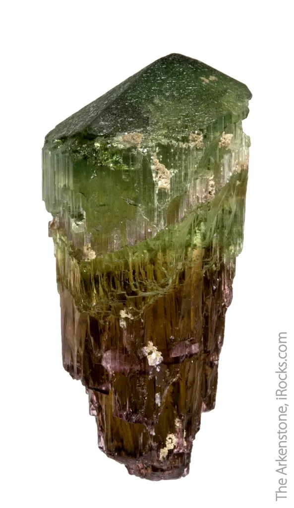 Elbaite Tourmaline - image 5