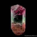Elbaite Tourmaline - image 6