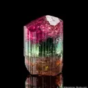Elbaite Tourmaline - image 3