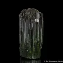 Elbaite Tourmaline - image 1