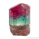 Elbaite Tourmaline - image 1