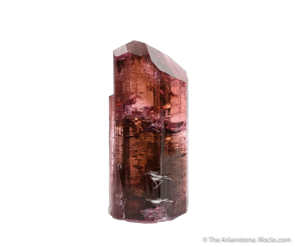 Elbaite Tourmaline image