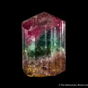 Elbaite Tourmaline - image 2