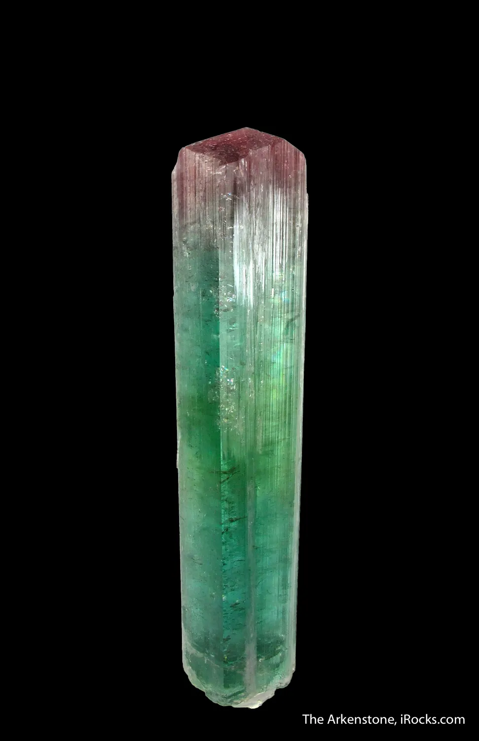 Elbaite Tourmaline - image 5