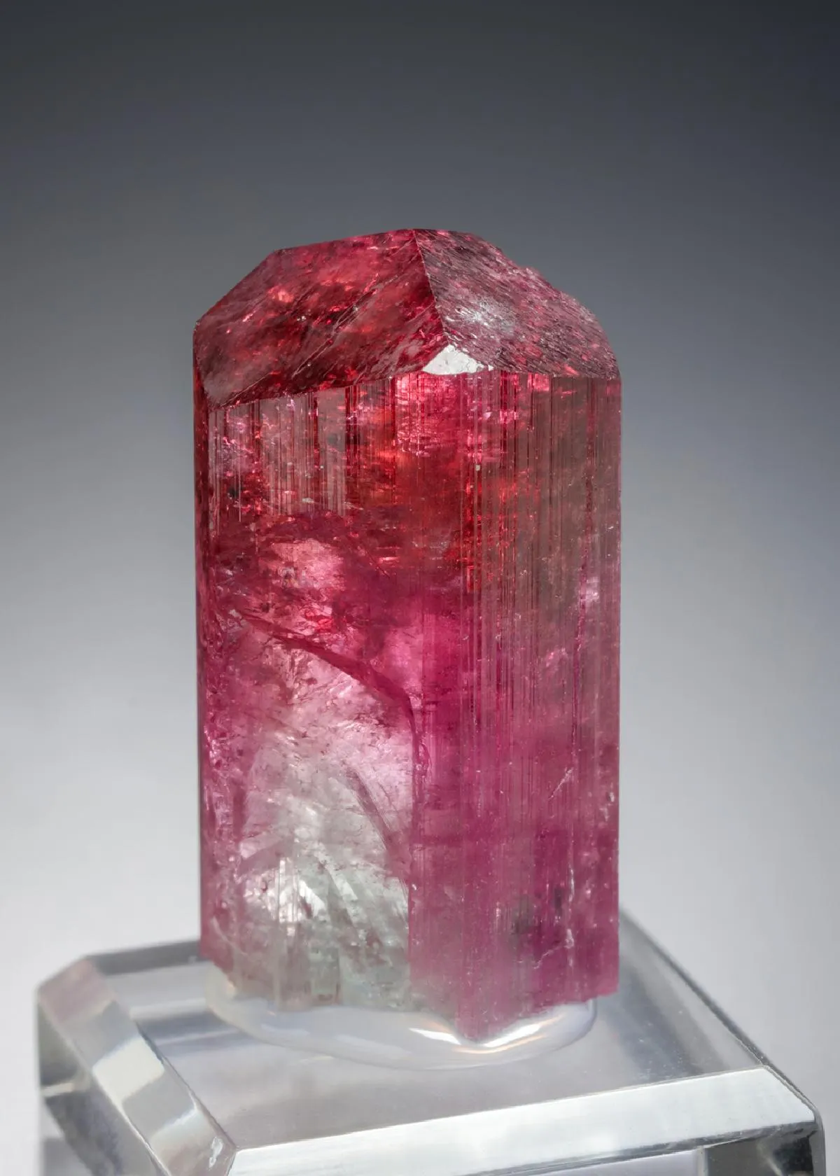Elbaite Tourmaline - image 1