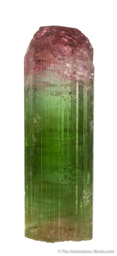 Elbaite Tourmaline - image 4