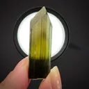 Elbaite Tourmaline - image 1