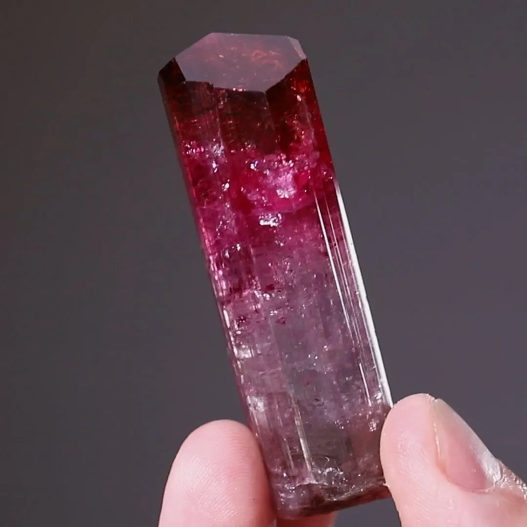 Elbaite Tourmaline - image 2