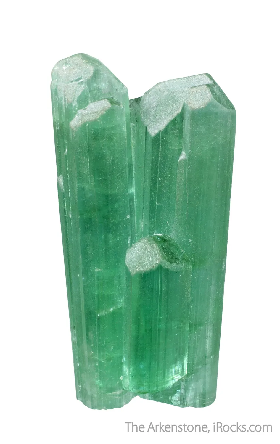 Elbaite Tourmaline - image 4