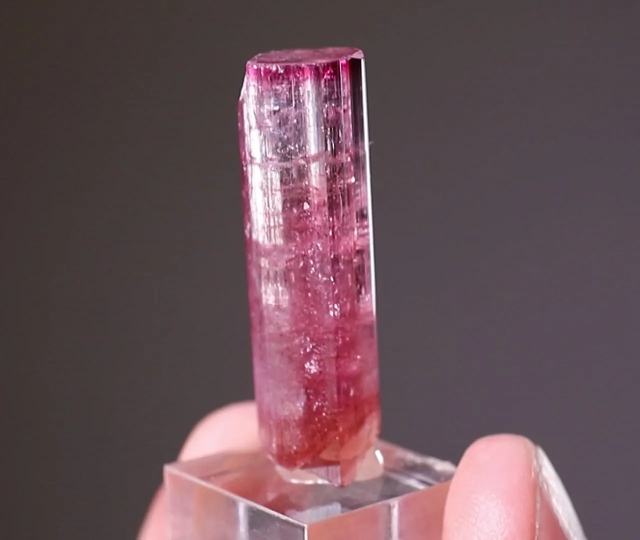 Elbaite Tourmaline - image 2