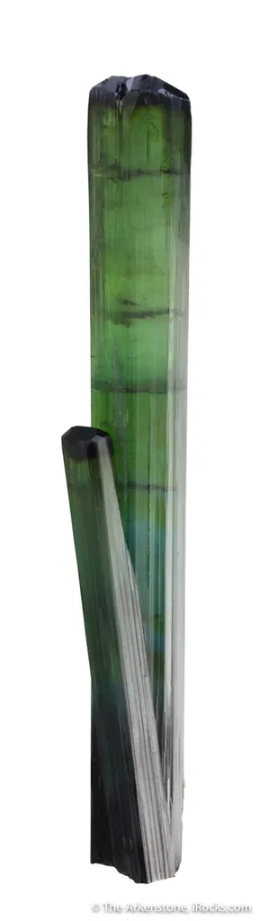 Elbaite Tourmaline - image 5
