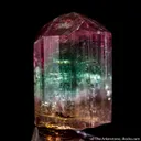 Elbaite Tourmaline - image 4