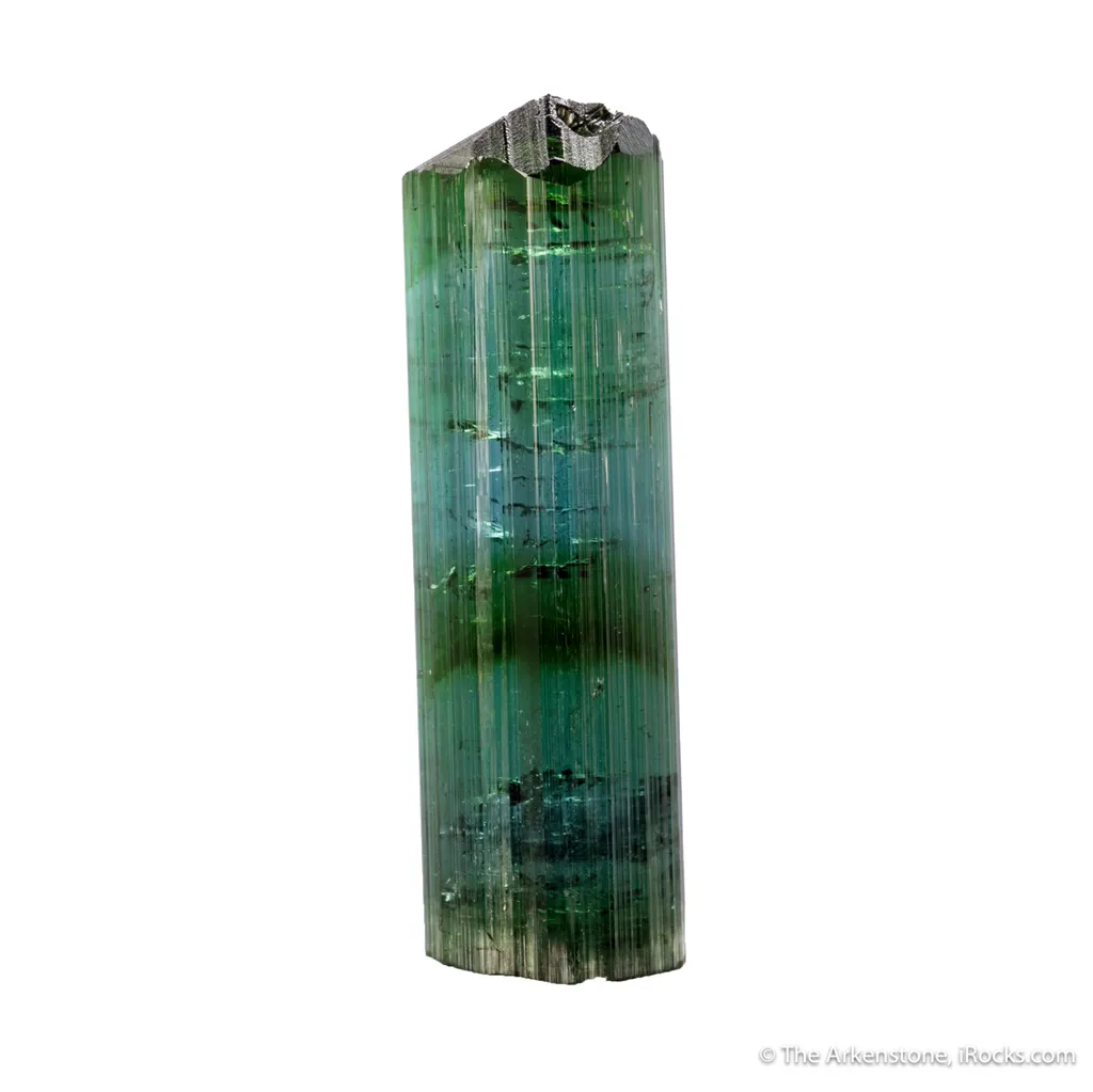 Elbaite Tourmaline - image 3