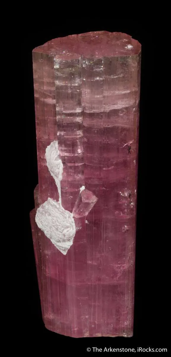 Elbaite Tourmaline - image 3