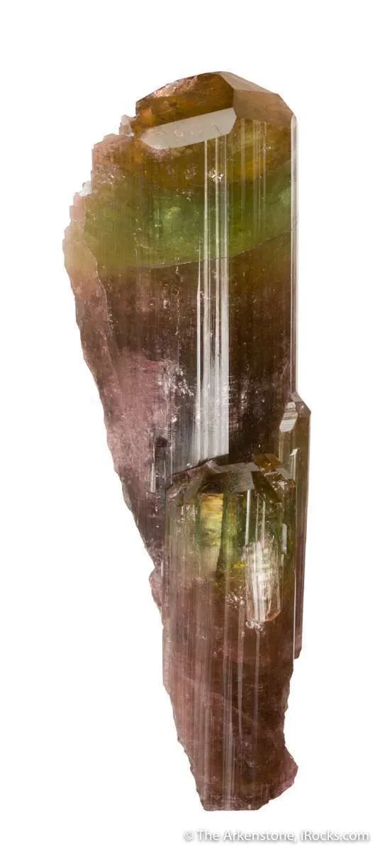 Elbaite Tourmaline - image 4