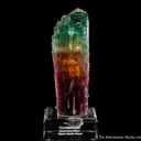 Elbaite Tourmaline - image 2