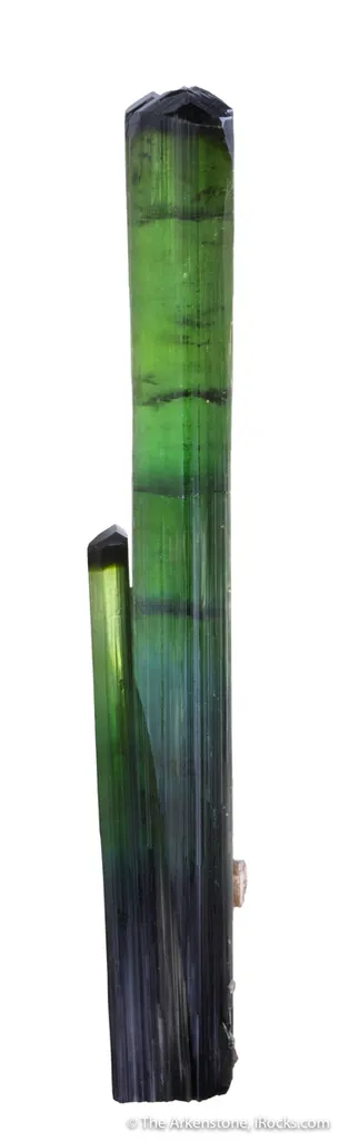 Elbaite Tourmaline image