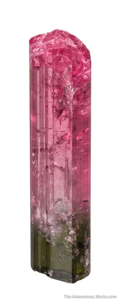 Elbaite Tourmaline - image 4