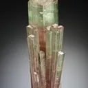 Elbaite Tourmaline - image 1