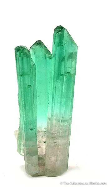Elbaite Tourmaline image