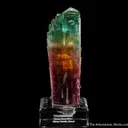 Elbaite Tourmaline - image 1